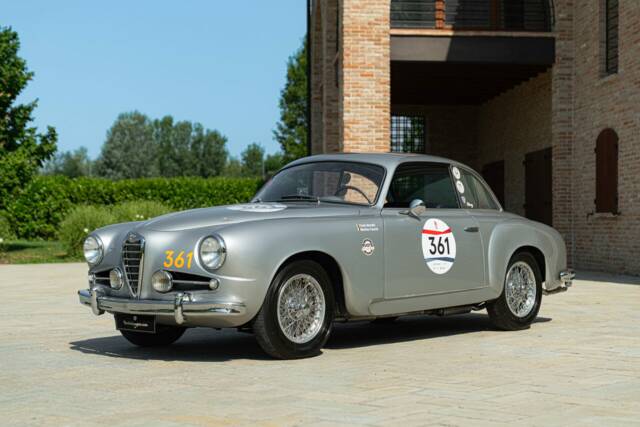 Afbeelding 1/50 van Alfa Romeo 1900 C Sprint (1955)