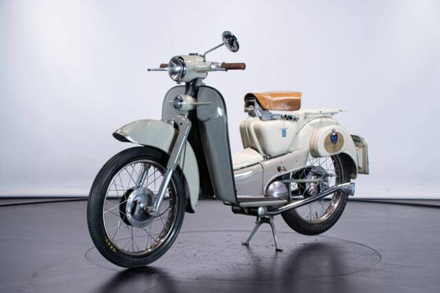 Bild 1/18 von Aermacchi DUMMY (1959)