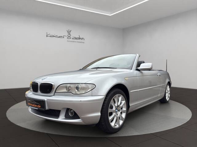 Bild 1/41 von BMW 320Ci (2006)