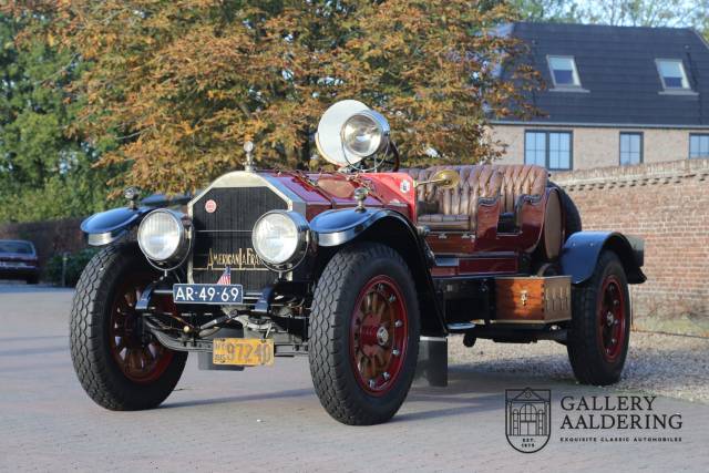 Image 1/50 of American LaFrance Type 75 (1922)