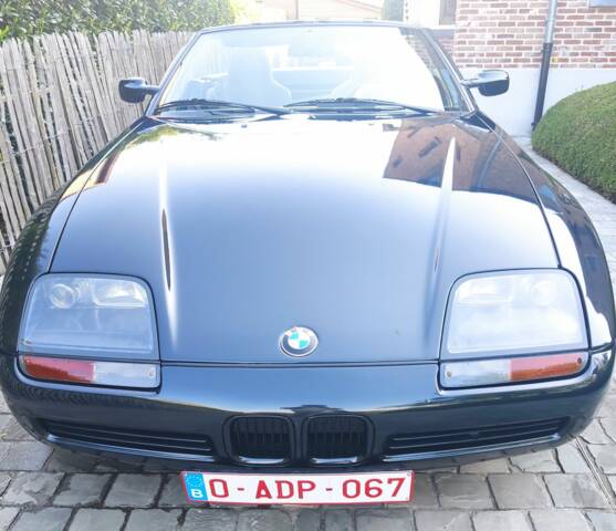 Afbeelding 1/8 van BMW Z1 (1990)