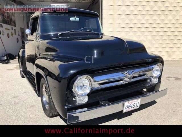 Bild 1/15 von Ford F-100 (1956)