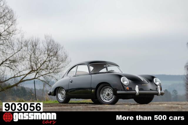 Image 1/15 of Porsche 356 1300 (1954)