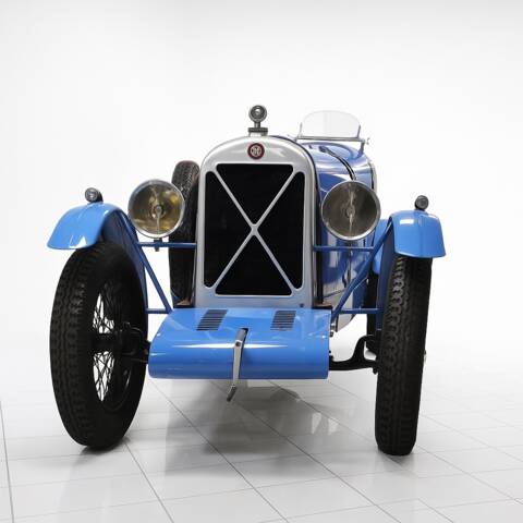 Image 1/11 of Salmson VAL 3 Sport (1925)