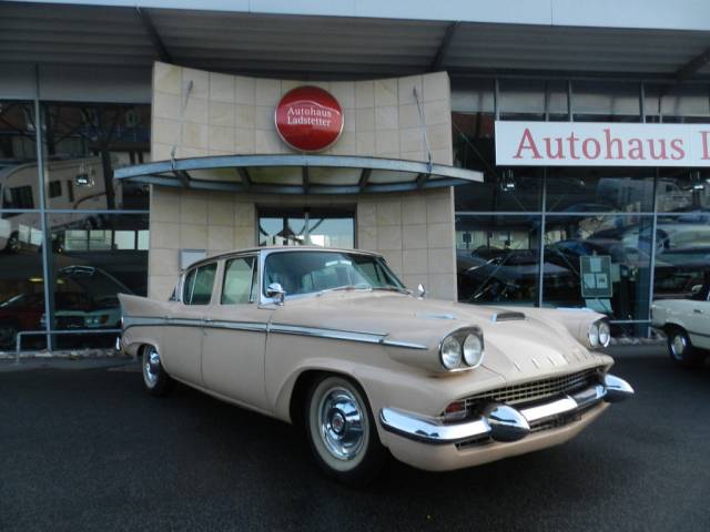 Afbeelding 1/10 van Studebaker Commander (1958)