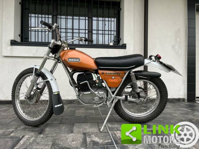 Image 1/10 de Ossa DUMMY (1975)