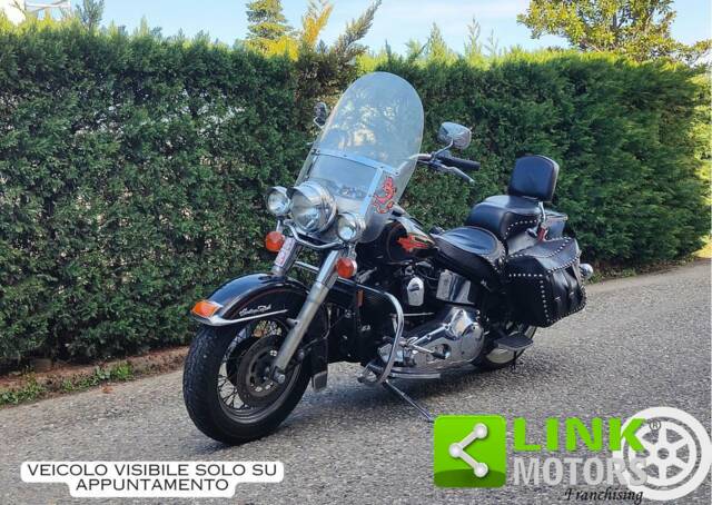 Image 1/10 de Harley-Davidson DUMMY (1993)
