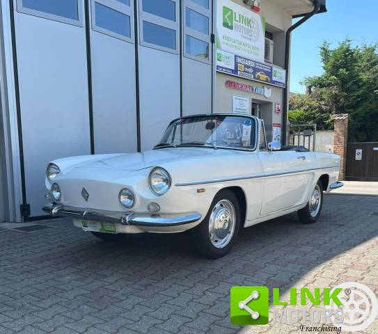 Bild 1/5 von Renault Floride (1964)
