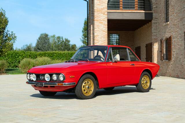 Bild 1/50 von Lancia Fulvia 1.3 S (1975)