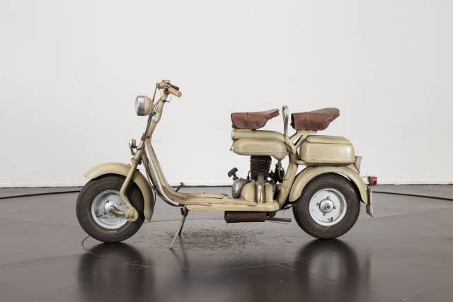 Bild 1/15 von Innocenti DUMMY (1953)