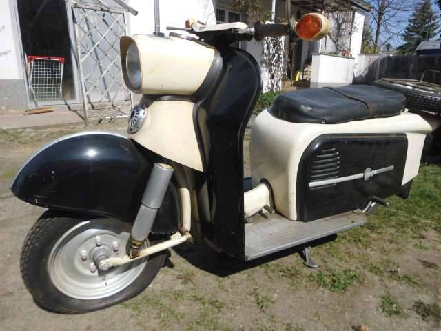 Bild 1/23 von IWL DUMMY (1964)