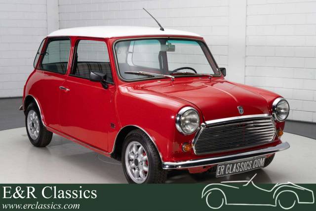 Bild 1/19 von Mini 850 (1975)