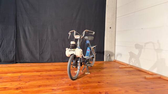 Image 1/19 of Solex Vélosolex Model 5000 (1900)