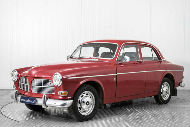 Bild 1/50 von Volvo Amazon S (1964)