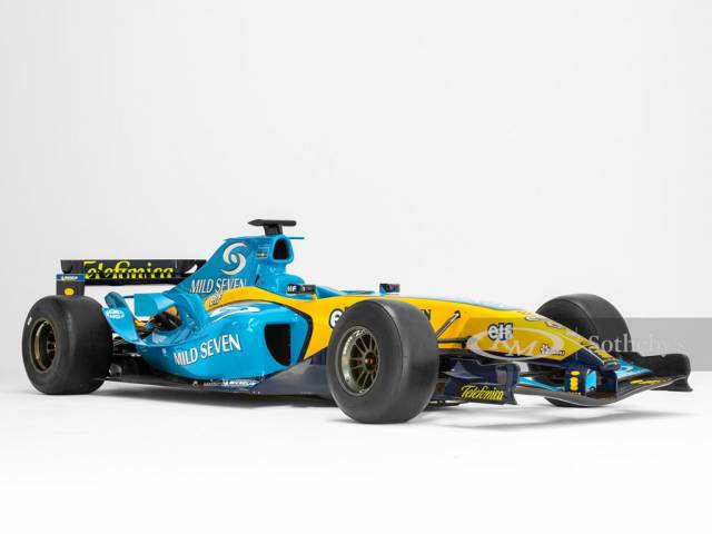 Imagen 1/50 de Renault R 24 (2004)