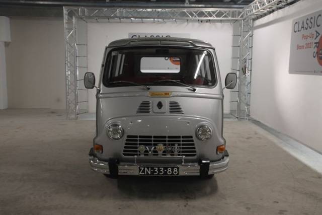 Bild 1/8 von Renault Estafette (1969)