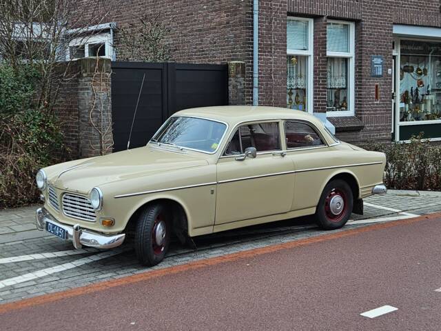 Image 1/18 of Volvo Amazon (1967)
