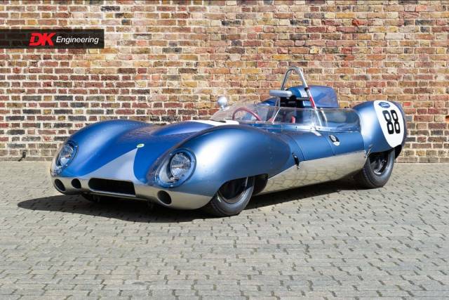 Bild 1/16 von Lotus 15 (1958)