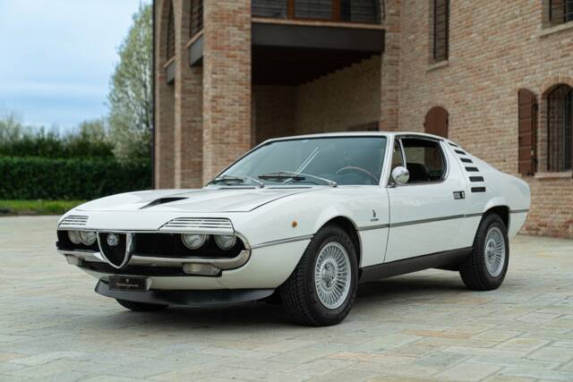 Image 1/50 de Alfa Romeo Montreal (1972)