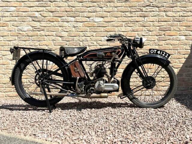 Bild 1/50 von Raleigh Model 20 (1926)