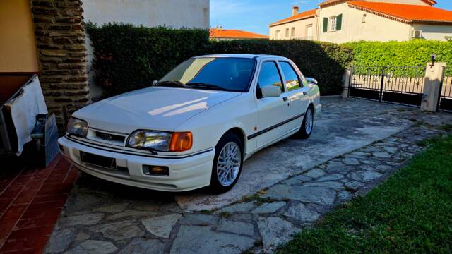 Bild 1/33 von Ford Sierra 2.0i Cosworth (1988)