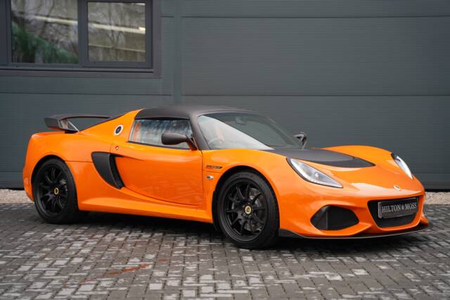 Image 1/13 of Lotus Exige Sport 410 (2020)