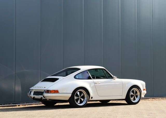 Immagine 1/57 di Porsche 912 (1969)
