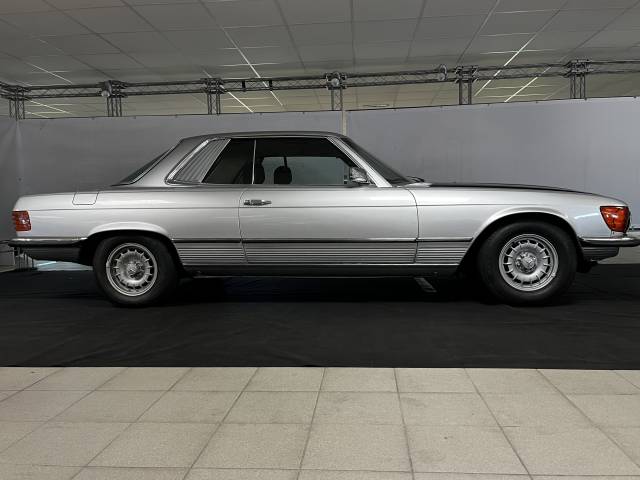 Bild 1/7 von Mercedes-Benz 450 SLC Rally (1977)