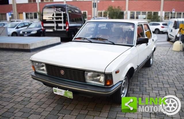 Immagine 1/11 di FIAT Argenta (1984)