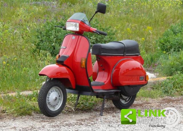 Image 1/10 de Piaggio DUMMY (1986)