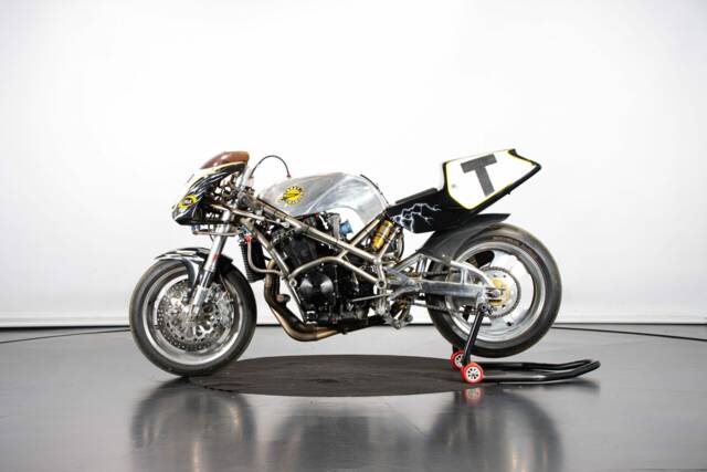 Immagine 1/50 di Suzuki Harris 1340 (1995)