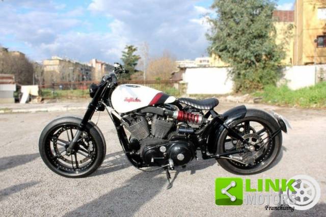 Image 1/10 de Harley-Davidson DUMMY (1991)