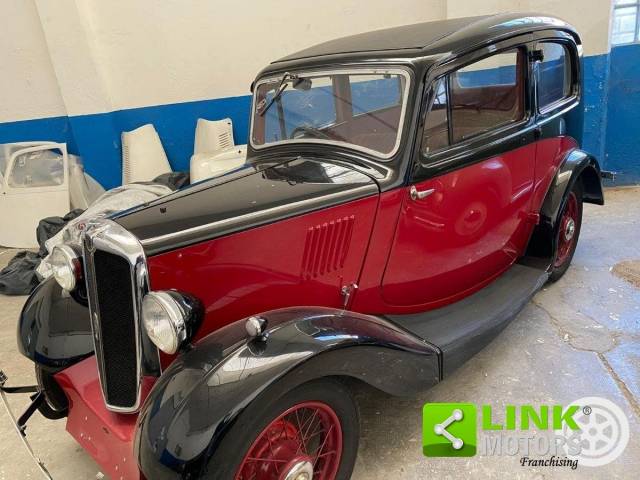 Image 1/15 of Morris Eight (1935)