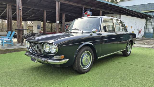 Afbeelding 1/63 van Lancia Flavia 2000 (1970)