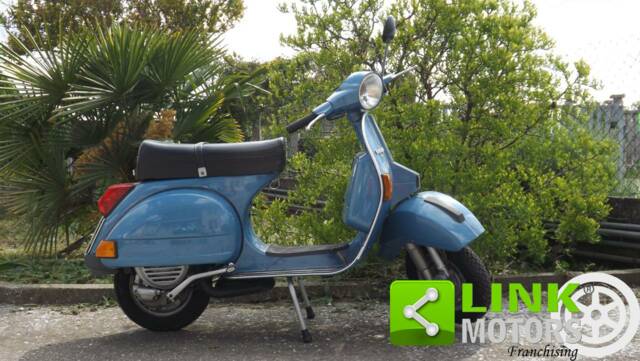 Afbeelding 1/10 van Piaggio DUMMY (1985)
