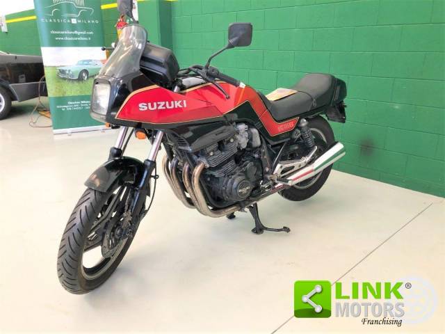 Image 1/13 of Suzuki DUMMY (1983)