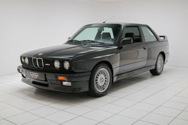 Image 1/20 of BMW M3 (1986)