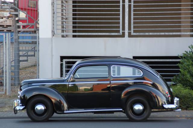 Bild 1/15 von Ford Taunus (1950)