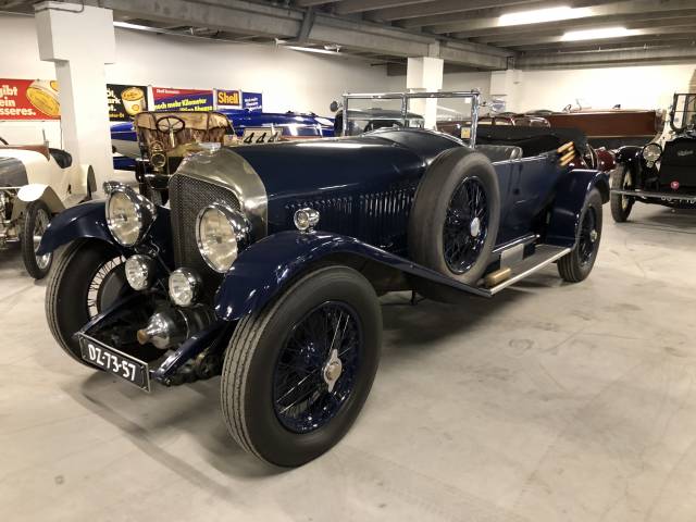 Afbeelding 1/14 van Bentley 6 1&#x2F;2 Litre (1926)