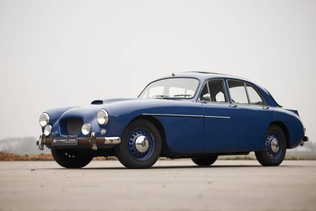 Image 1/50 de Bristol 405 (1955)