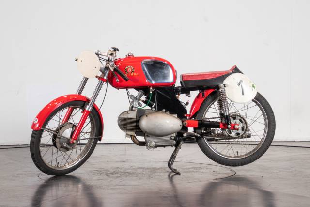 Bild 1/14 von Motobi DUMMY (1956)