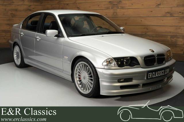 Image 1/19 of ALPINA B3 3.3 (1999)