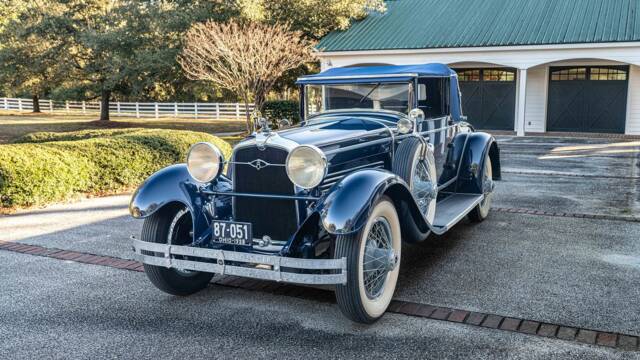 Image 1/13 of Stutz BB (1928)