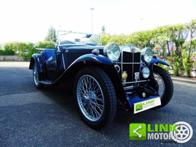 Image 1/10 de MG PA (1935)