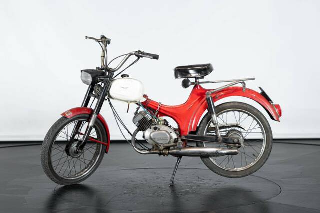 Bild 1/18 von Moto Guzzi Dingo (1969)