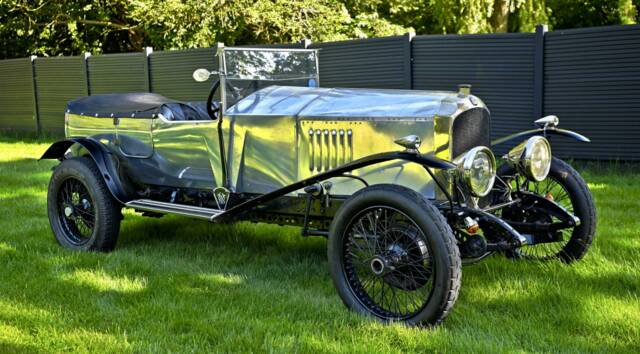 Image 1/50 of Vauxhall 30/98 (1921)