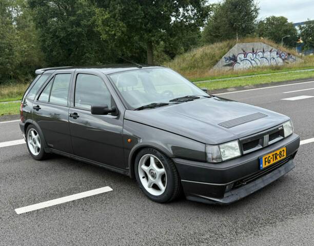 Bild 1/8 von FIAT Tipo (1992)
