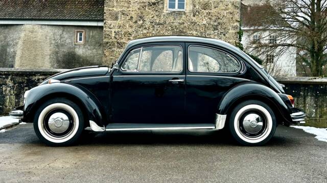 Bild 1/14 von Volkswagen Käfer 1300 (1971)