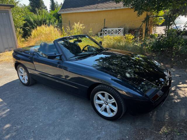 Bild 1/7 von BMW Z1 (1991)