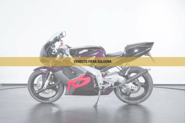 Imagen 1/39 de Aprilia DUMMY (1993)